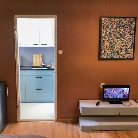 Cosy Studio In Quiet Location Pulawy Exterior photo