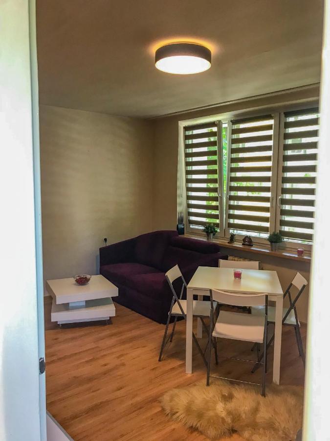 Cosy Studio In Quiet Location Pulawy Exterior photo