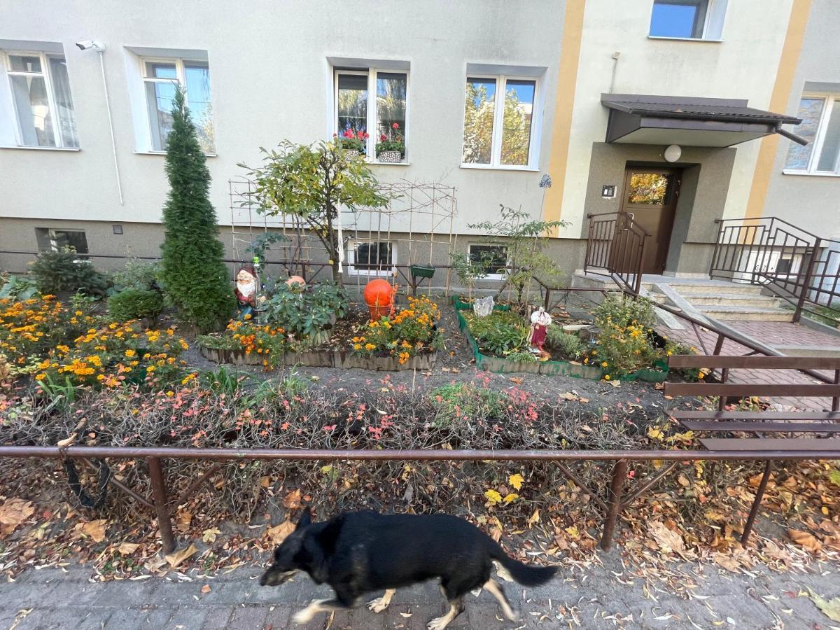 Cosy Studio In Quiet Location Pulawy Exterior photo